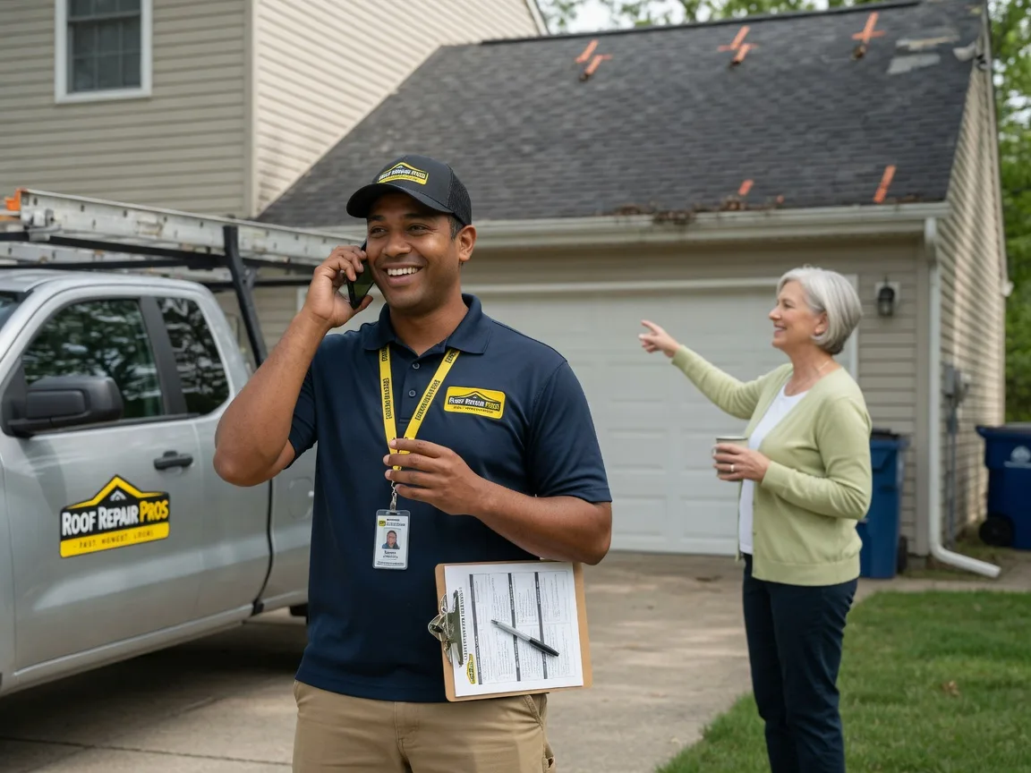 Roof Repair Java Village, NY FAQs